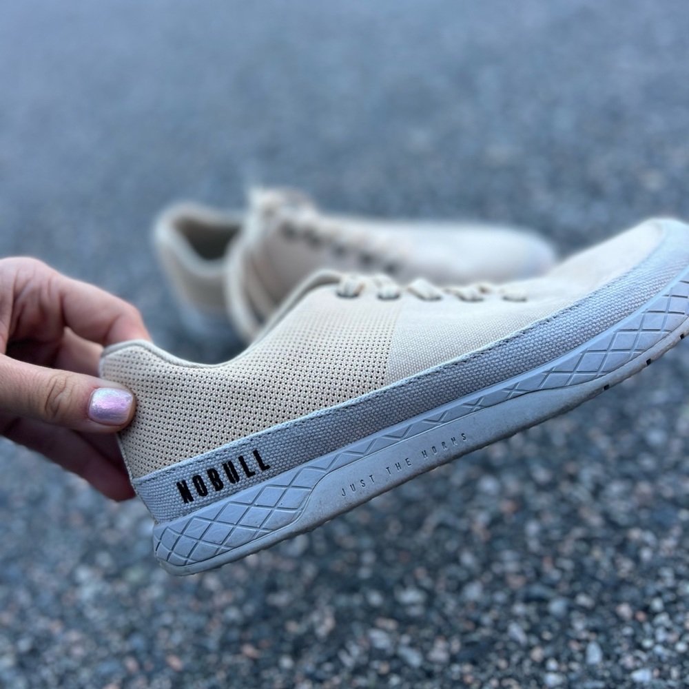 Nobull Trainers
